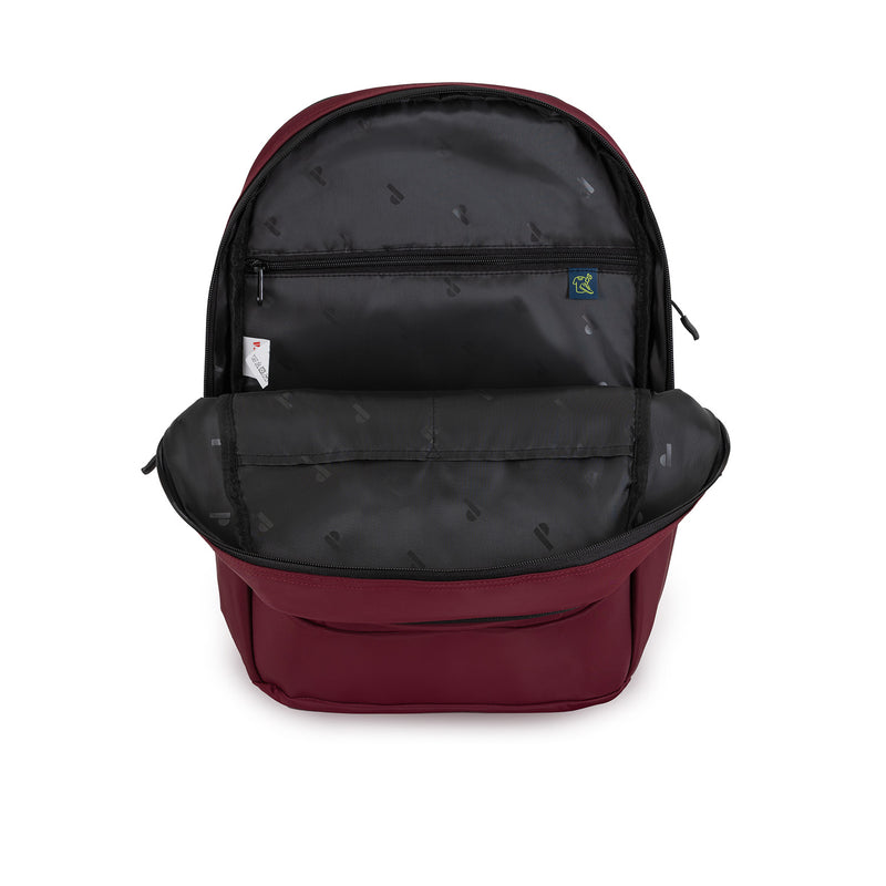 Mochila Mairen Cherry