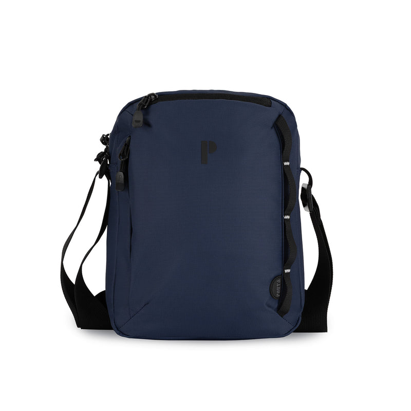 Bolso Aaron Dark Blue