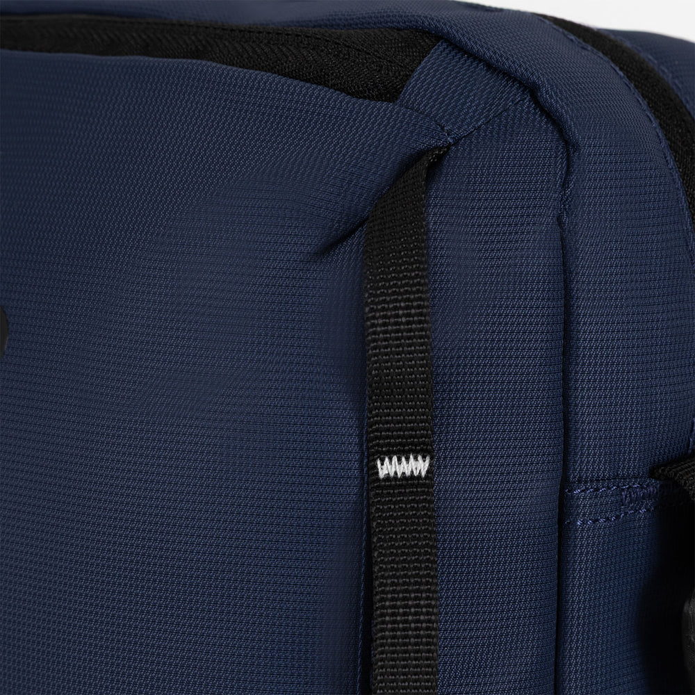 Bolso Aaron Dark Blue
