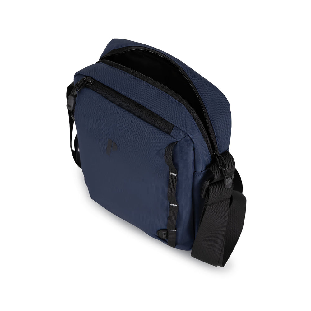 Bolso Aaron Dark Blue