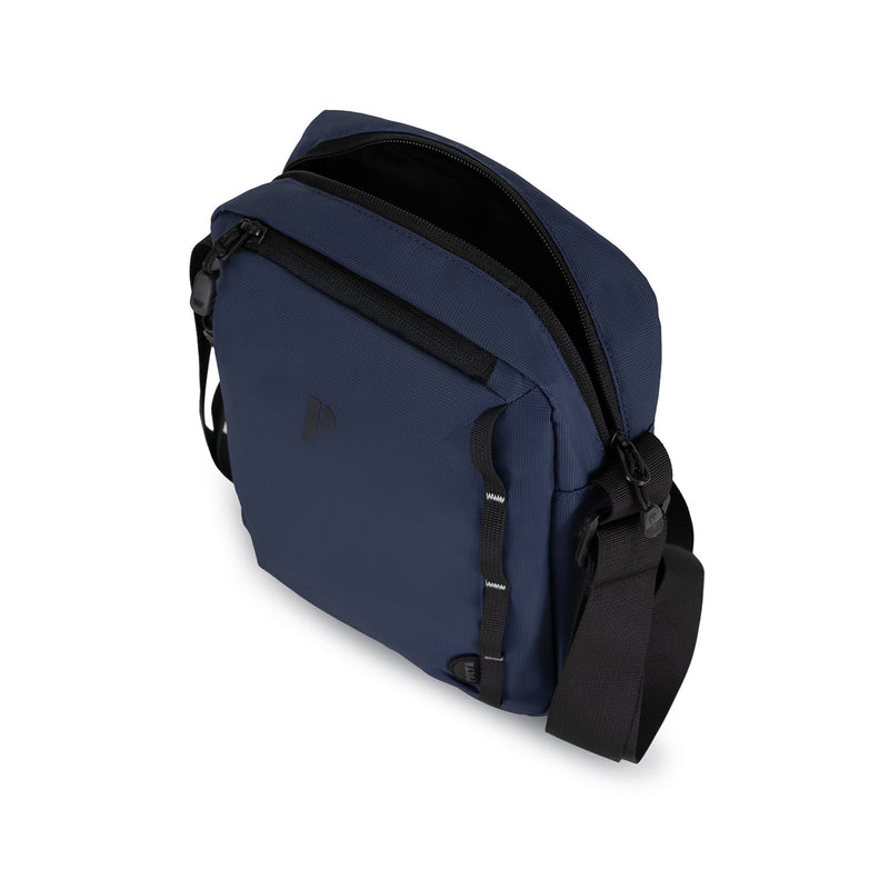 Bolso Aaron Dark Blue