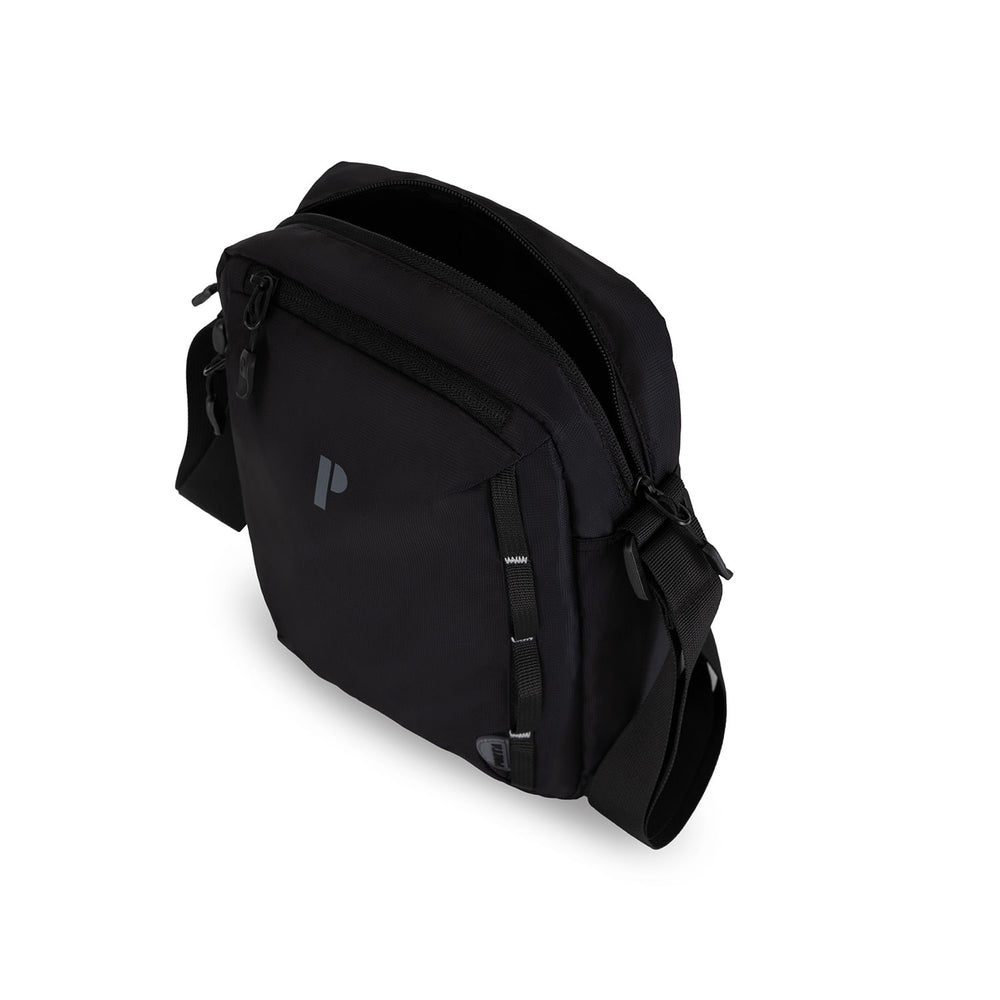 Bolso Aaron Black