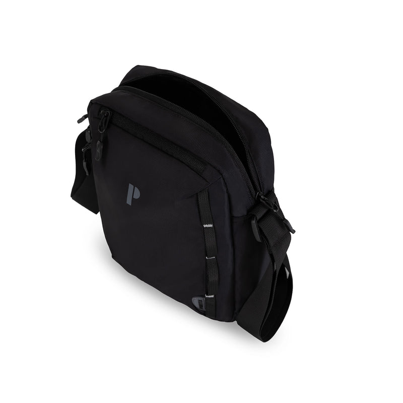 Bolso Aaron Black