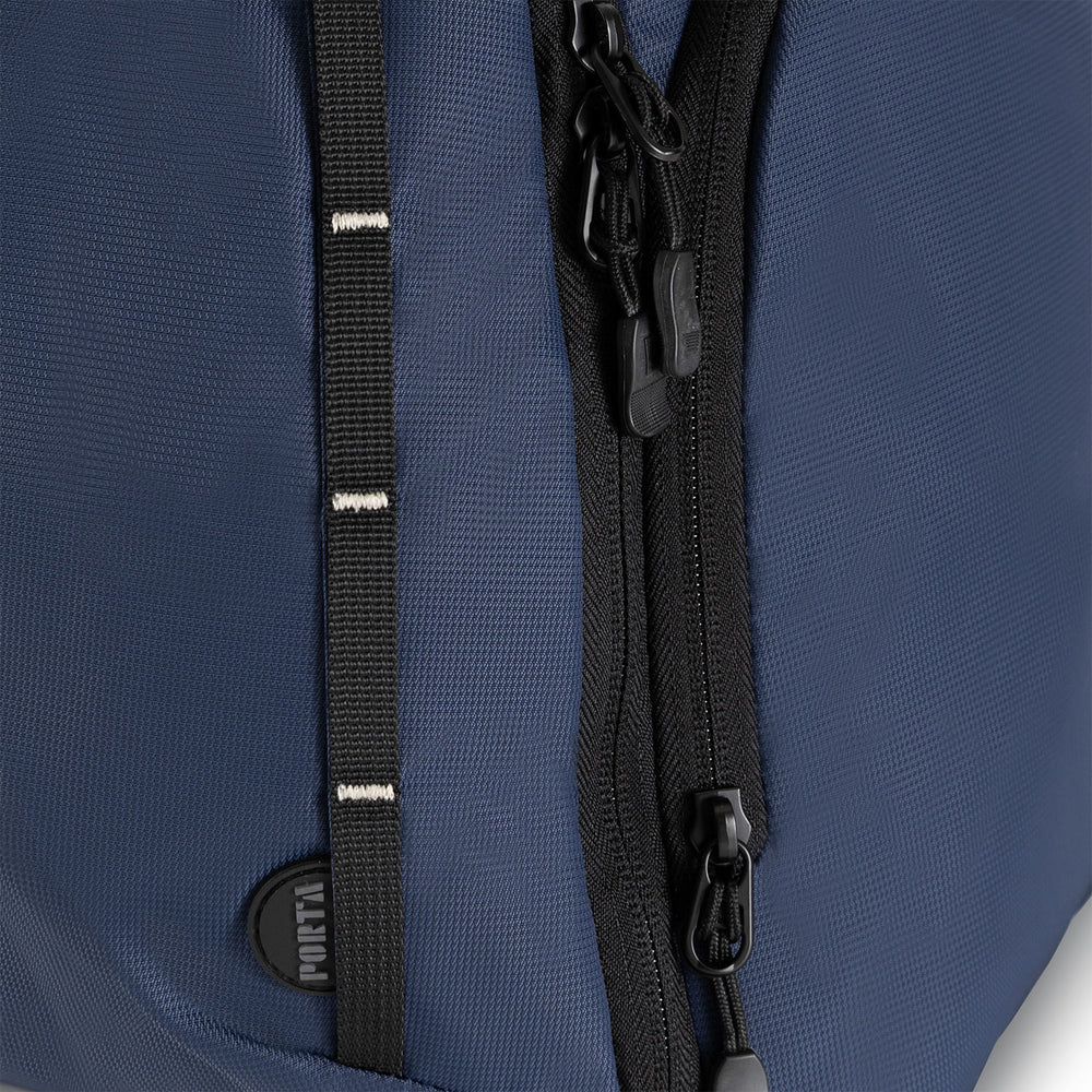 Maletin Aaron Dark Blue
