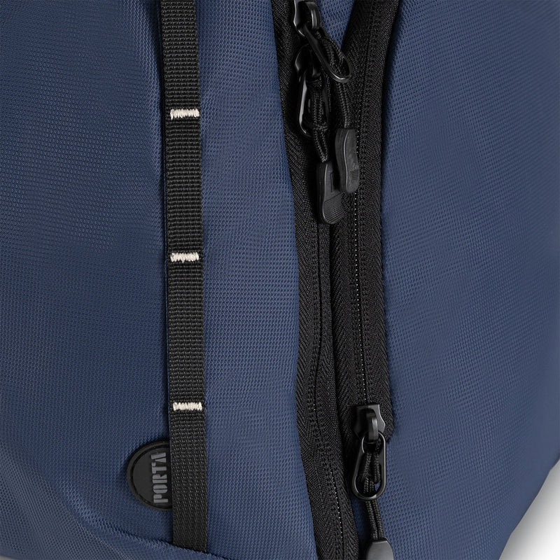Maletin Aaron Dark Blue