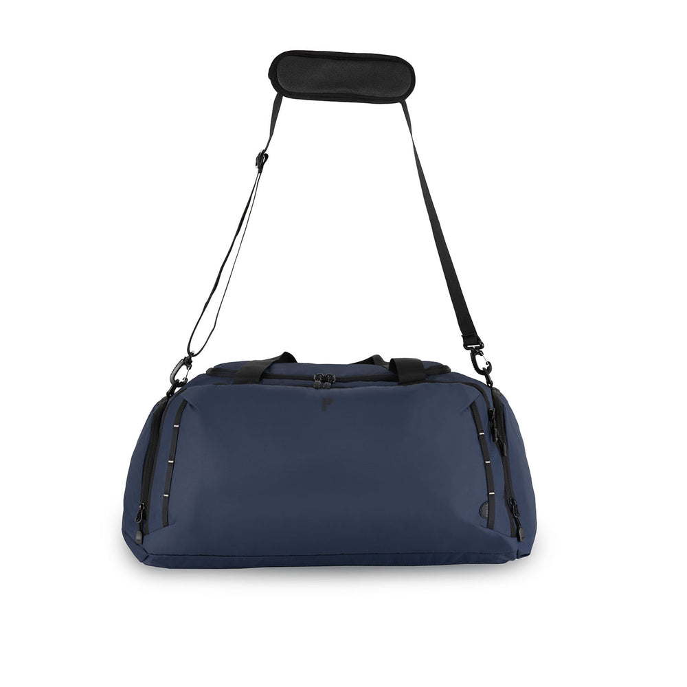 Maletin Aaron Dark Blue