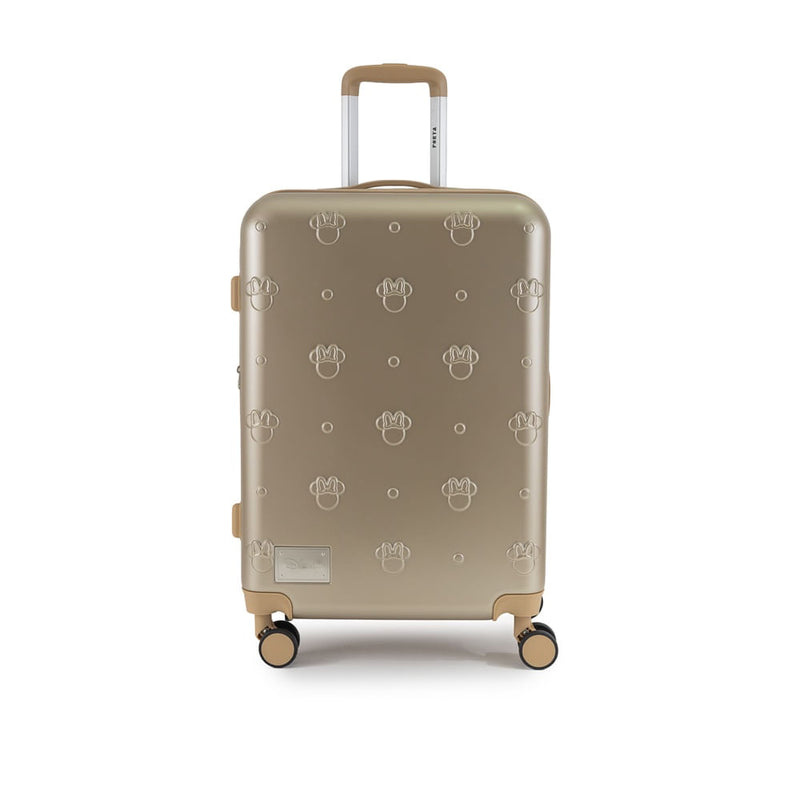 Maleta Varenna 28" Minnie Dream
