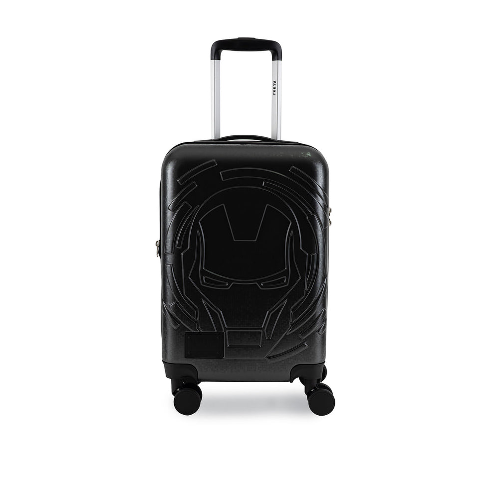 Maleta Varenna 18" Iron Speed