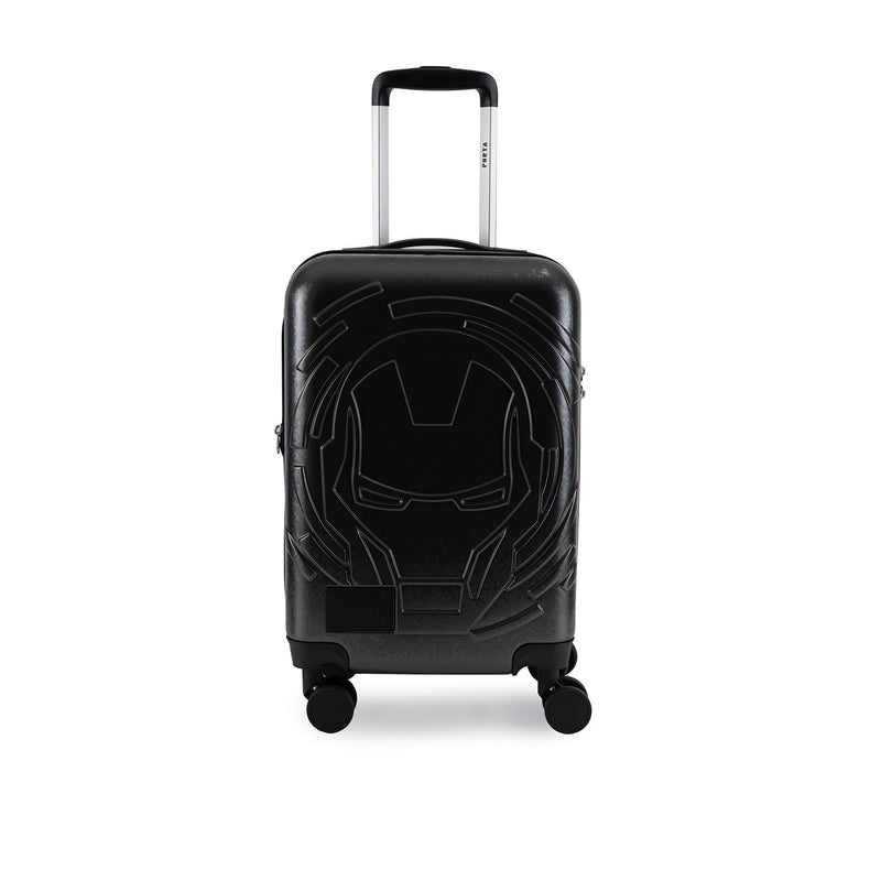 Maleta Varenna 18" Iron Speed