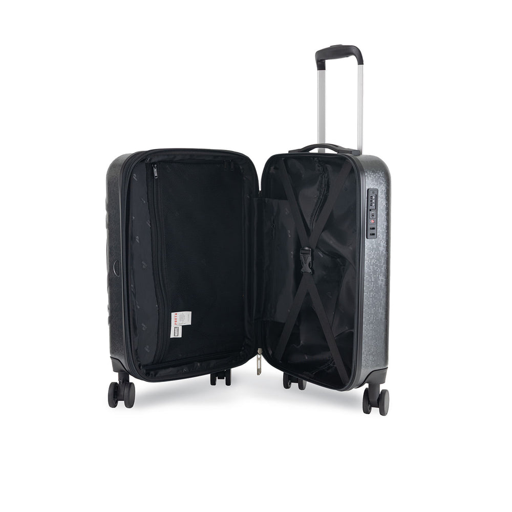 Maleta Varenna 18" Iron Speed