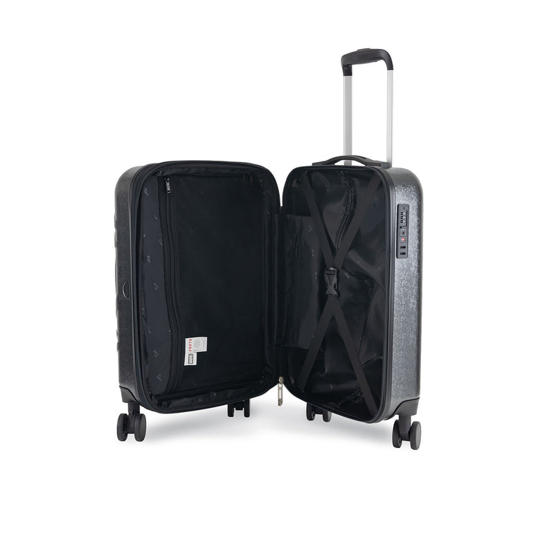 Maleta Varenna 18" Iron Speed
