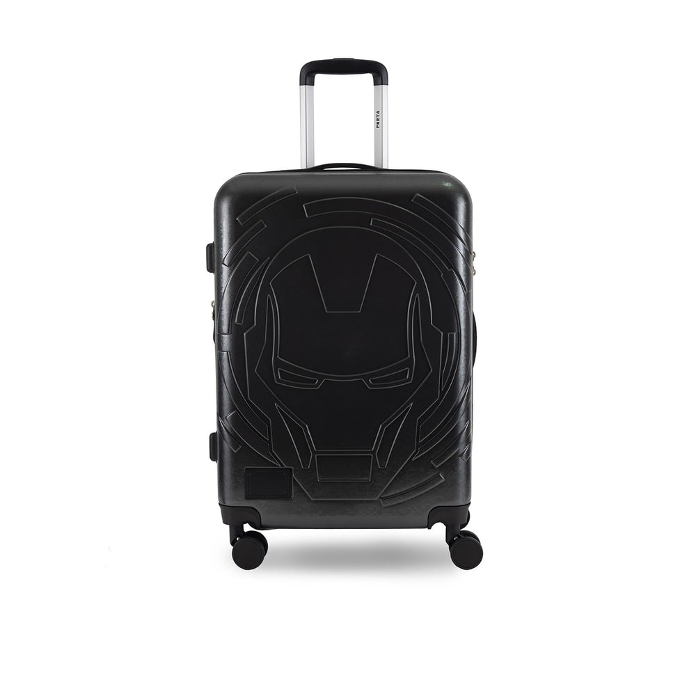 Maleta Varenna 24" Iron Speed