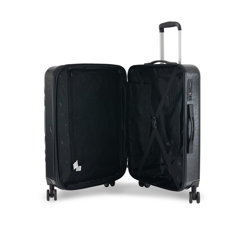 Maleta Varenna 24" Iron Speed