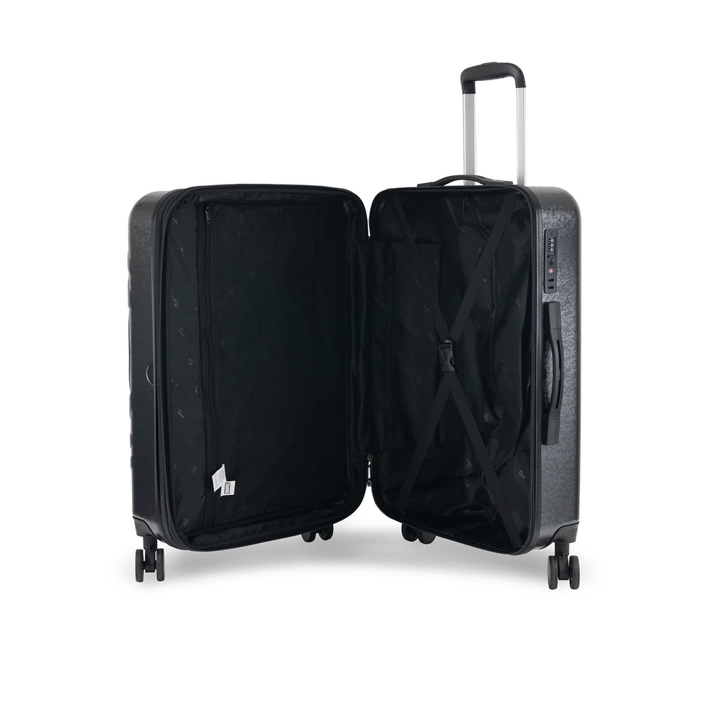 Maleta Varenna 28" Iron Speed