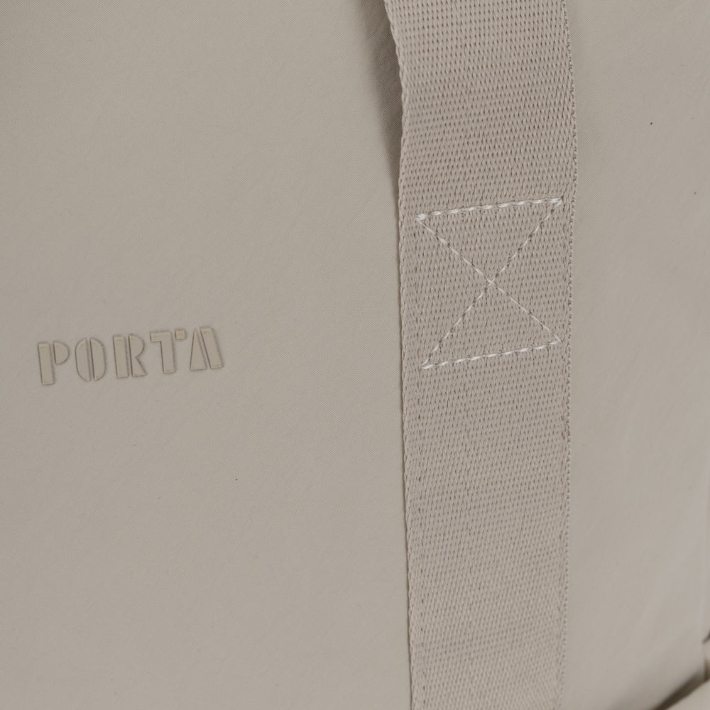 Mochila Anua Beige