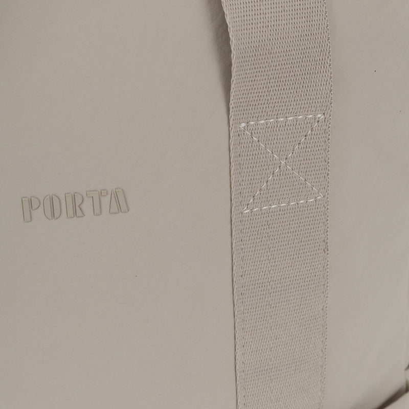Mochila Anua Beige