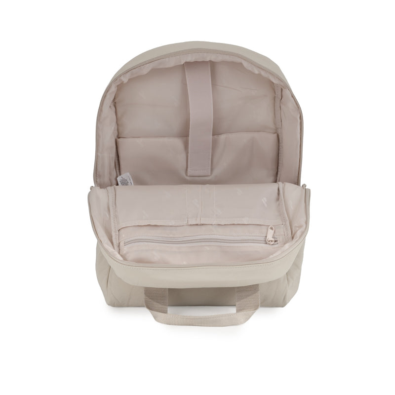 Mochila Anua Beige