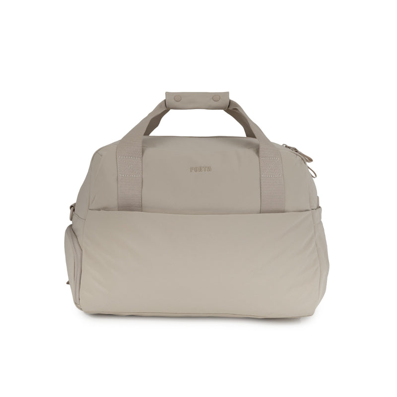 Maletín Anua Beige