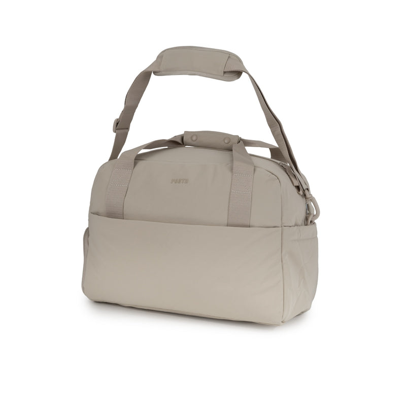 Maletín Anua Beige