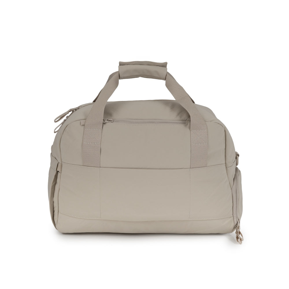 Maletín Anua Beige