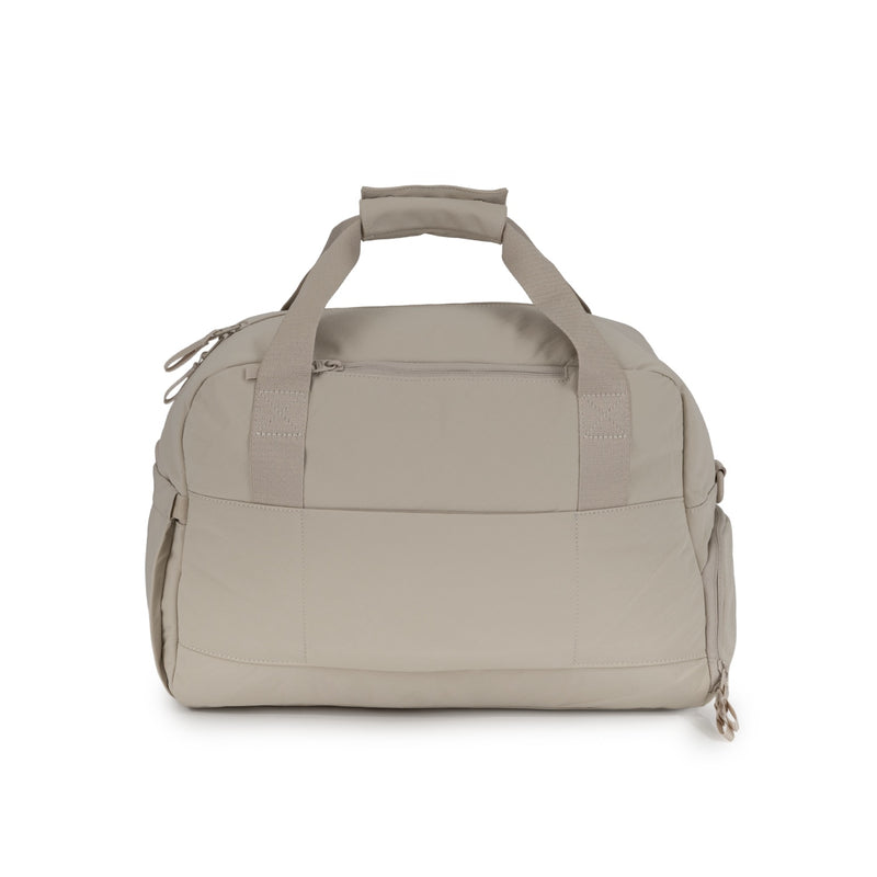 Maletín Anua Beige