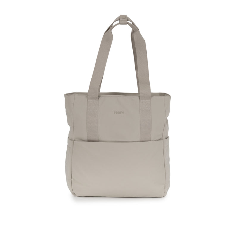 Bolso Grande Anua Beige