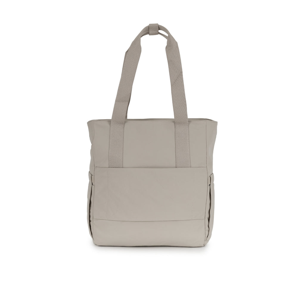 Bolso Grande Anua Beige