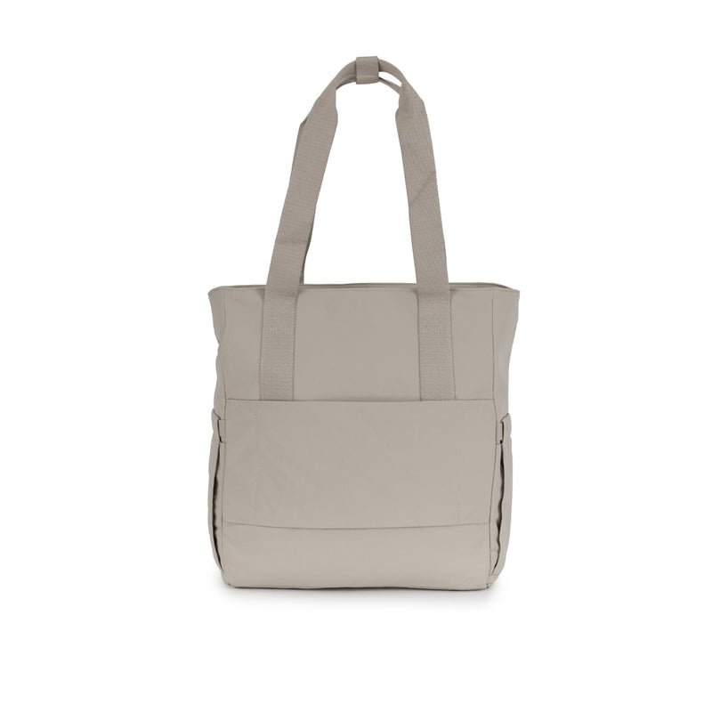Bolso Grande Anua Beige