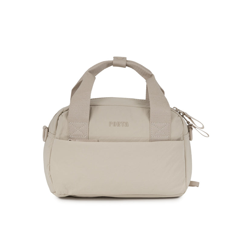 Bolso Anua Beige