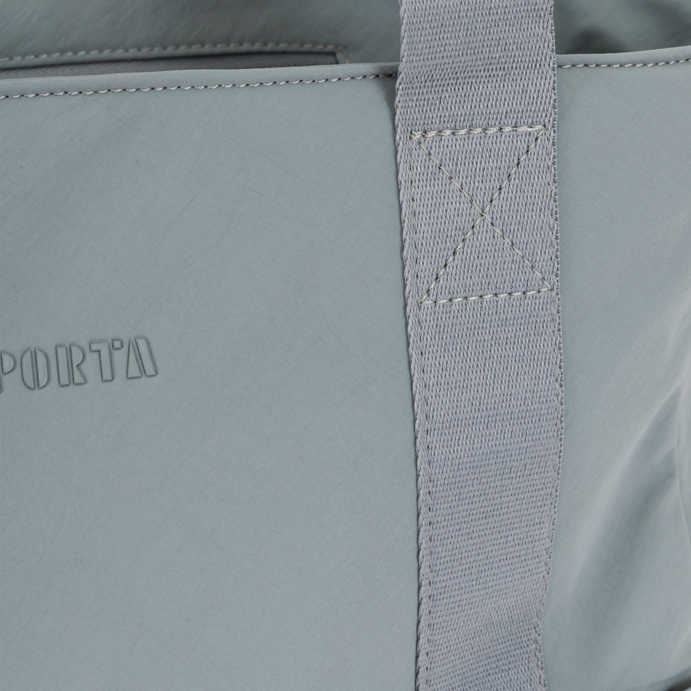 Bolso Grande Anua Celeste