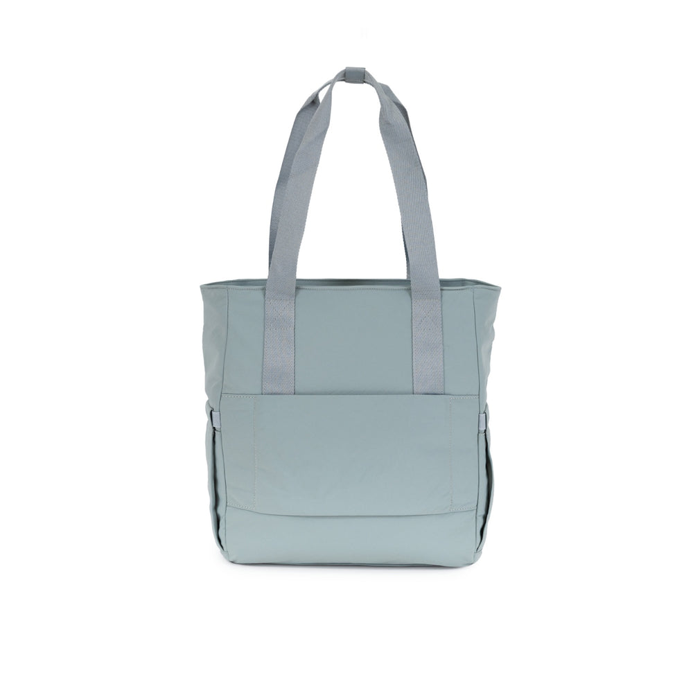 Bolso Grande Anua Celeste
