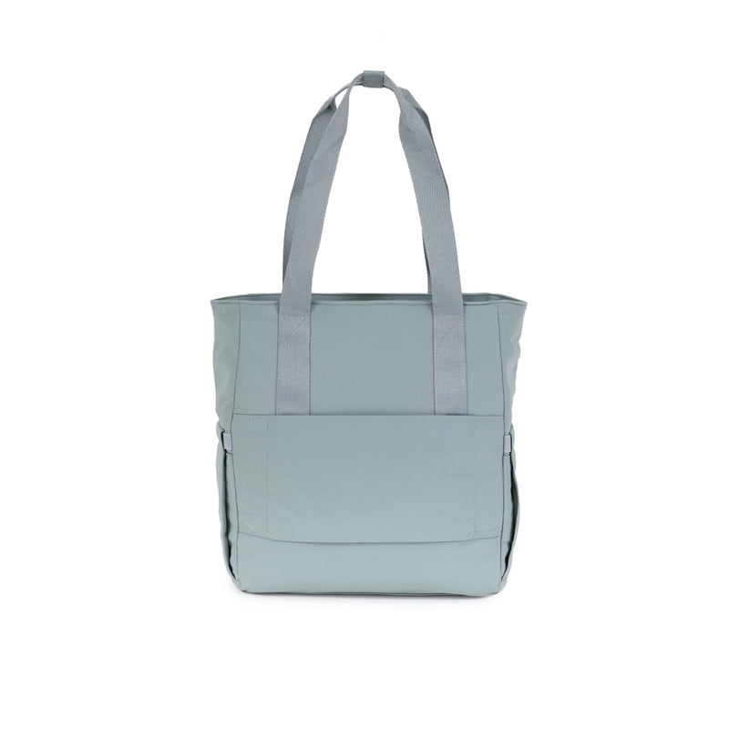 Bolso Grande Anua Celeste