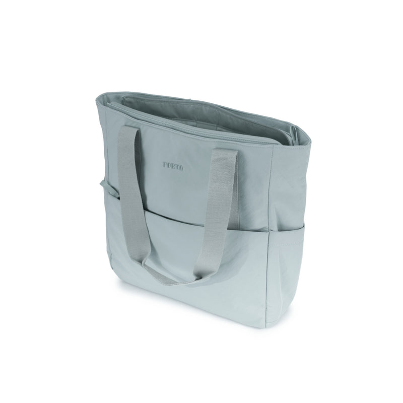 Bolso Grande Anua Celeste