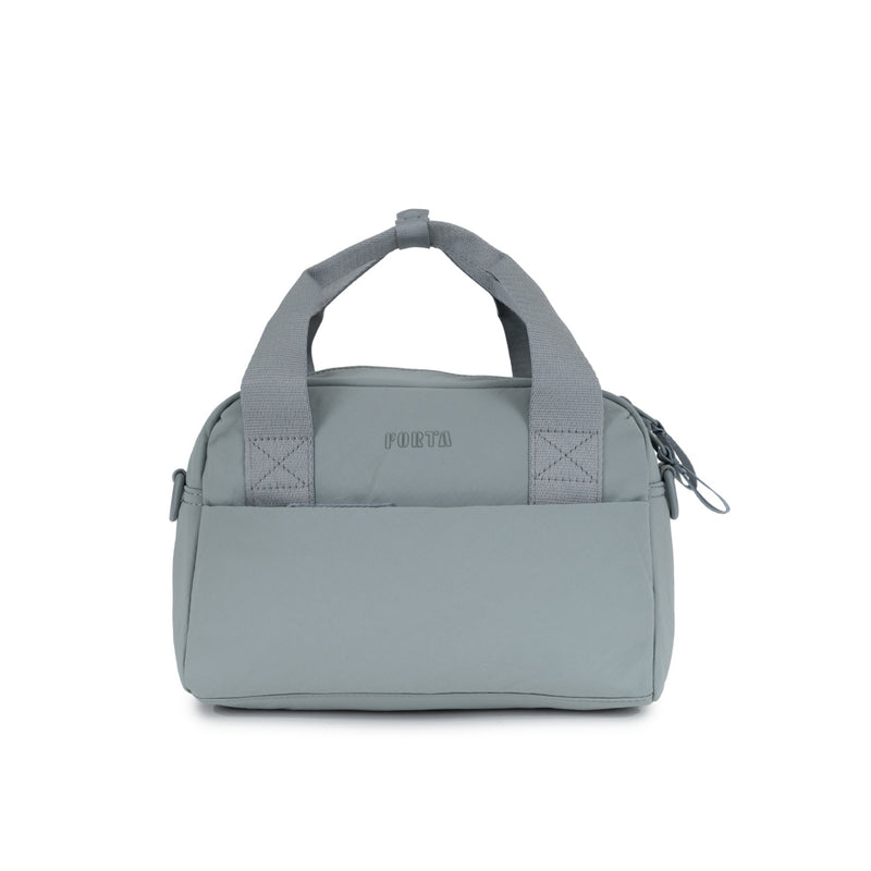 Bolso Anua Celeste
