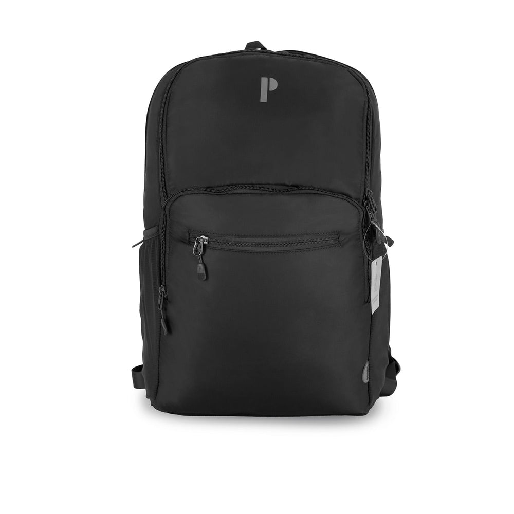 Mochila Fraser Negro