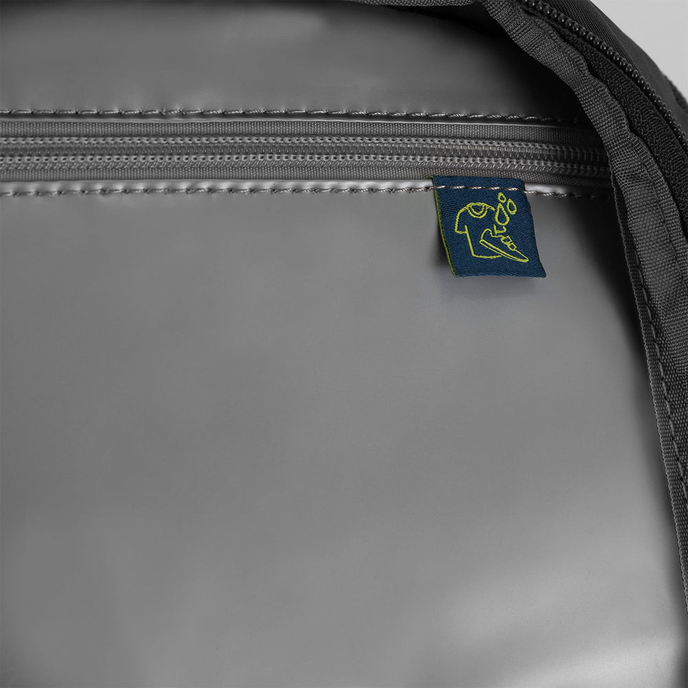 Mochila Fraser Negro