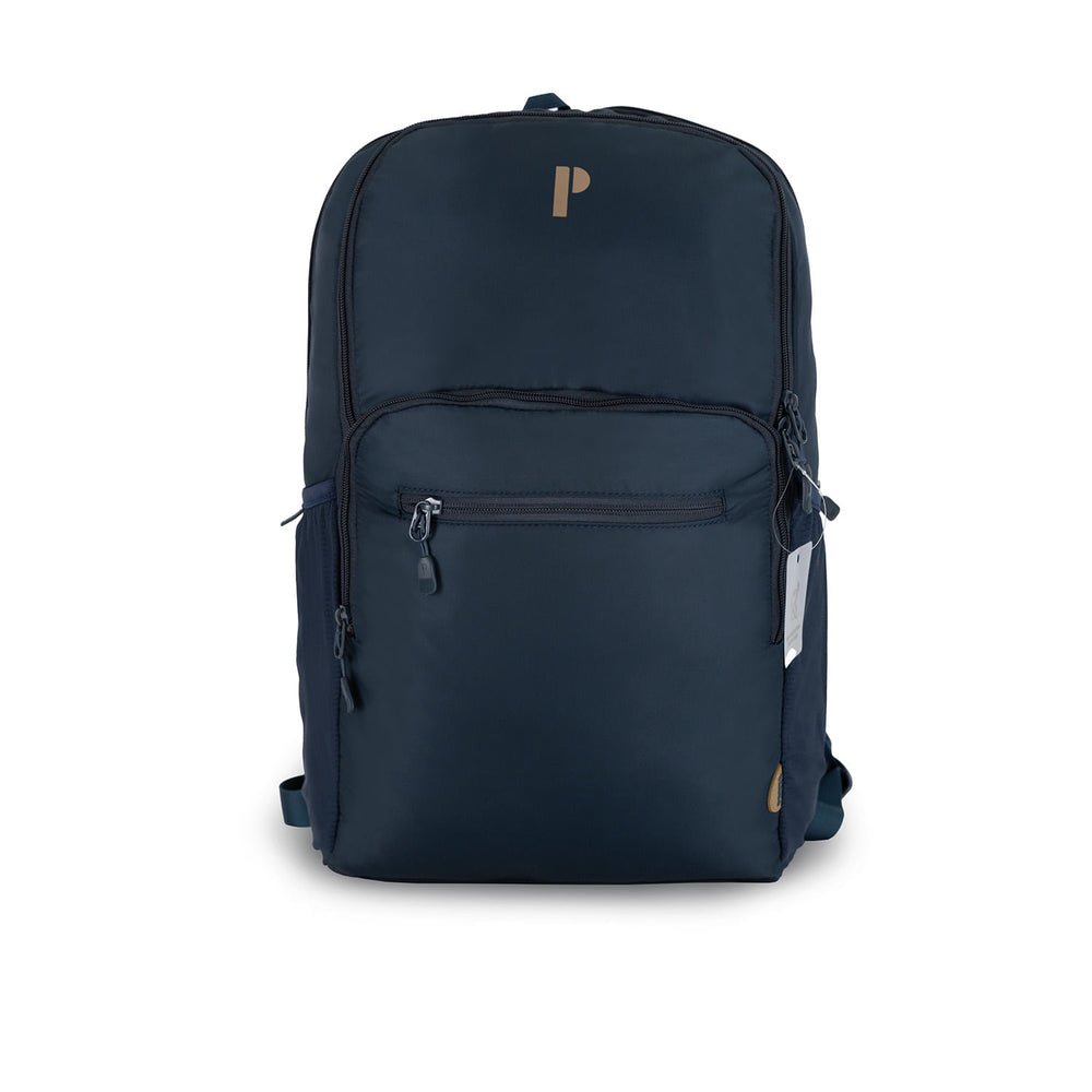 Mochila Fraser Azul