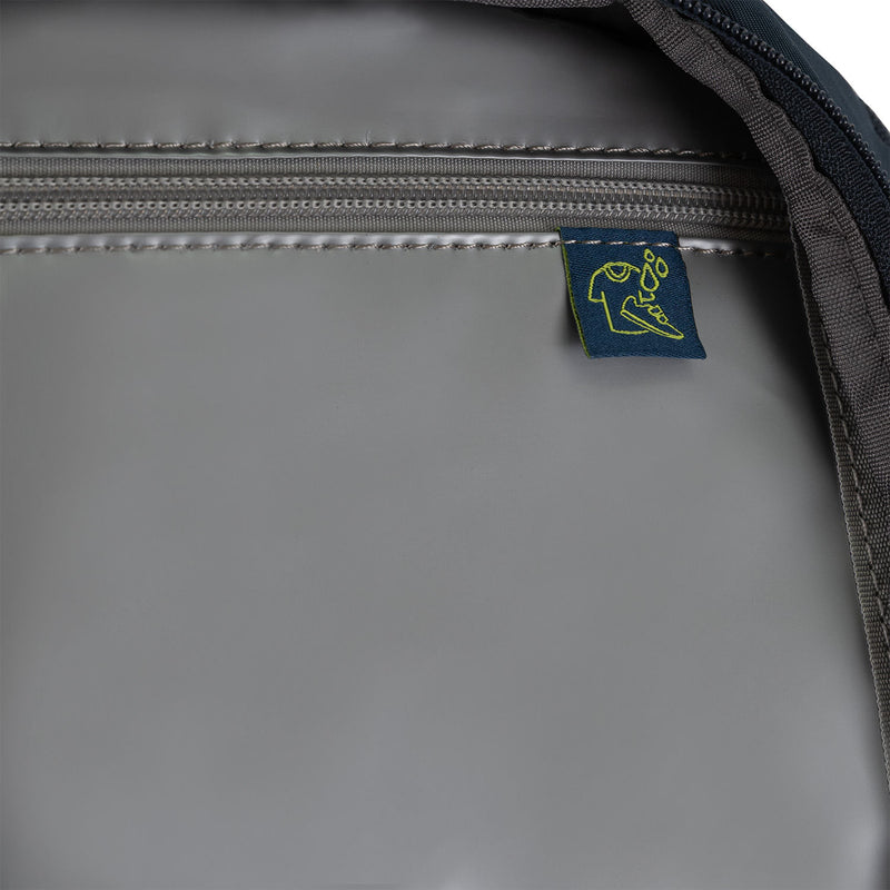 Mochila Fraser Azul