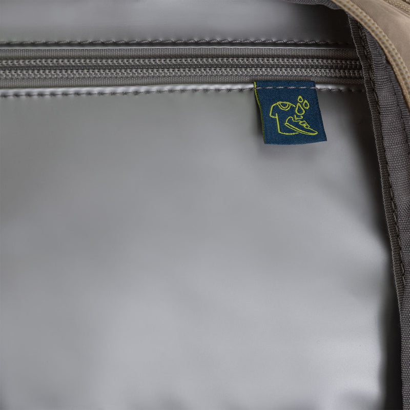 Mochila Fraser Beige