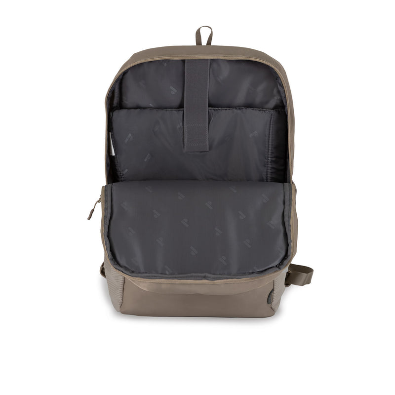 Mochila Fraser Beige