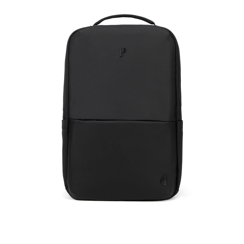 Mochila Bertram Negro