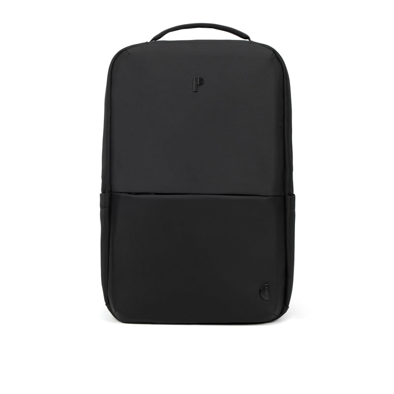 Mochila Bertram Negro