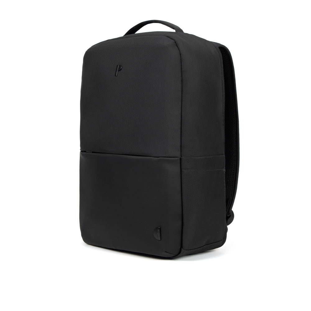 Mochila Bertram Negro