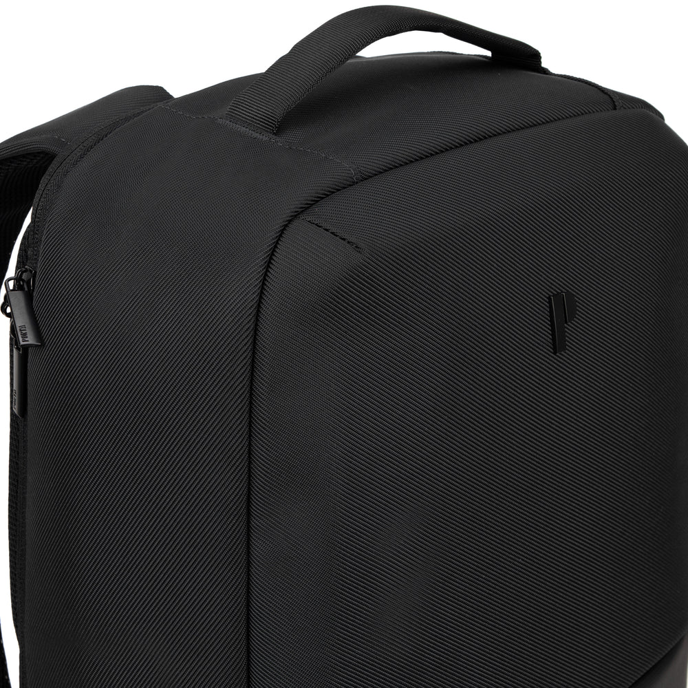 Mochila Bertram Negro