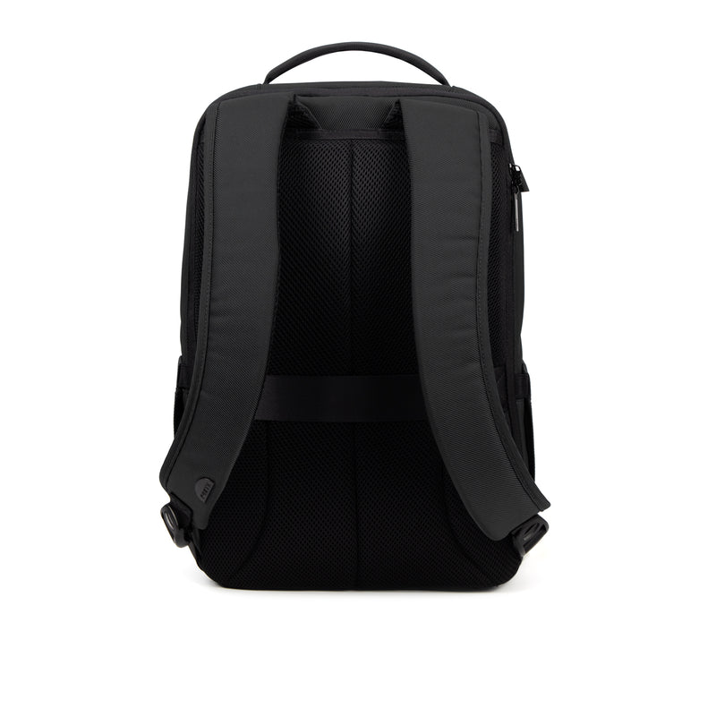Mochila Bertram Negro