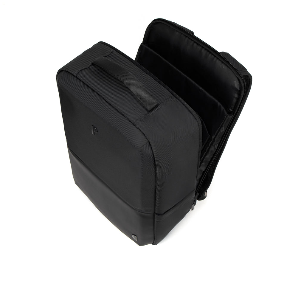 Mochila Bertram Negro