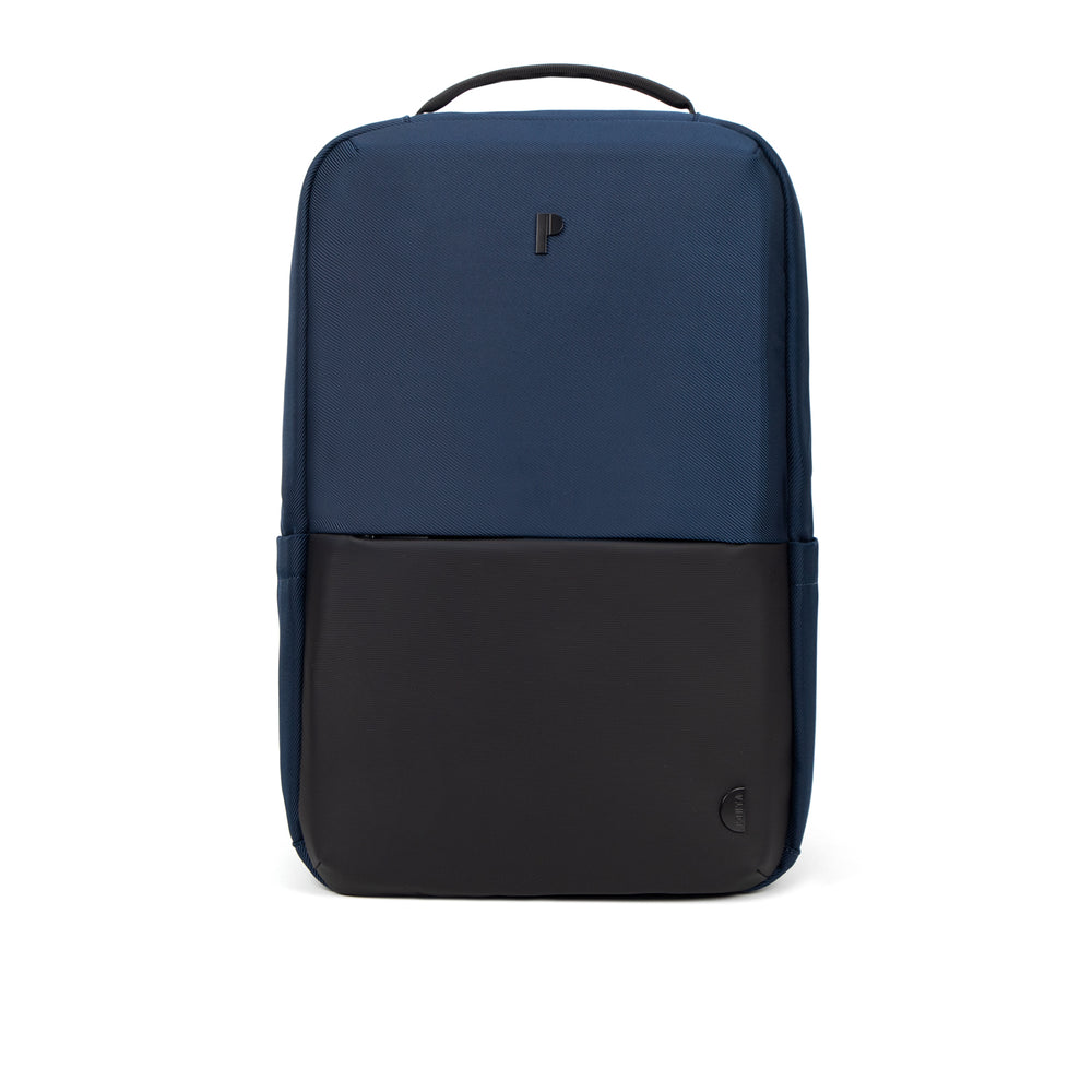 Mochila Bertram Azul