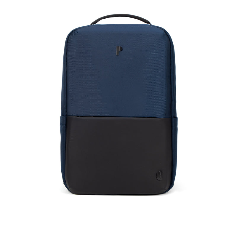 Mochila Bertram Azul