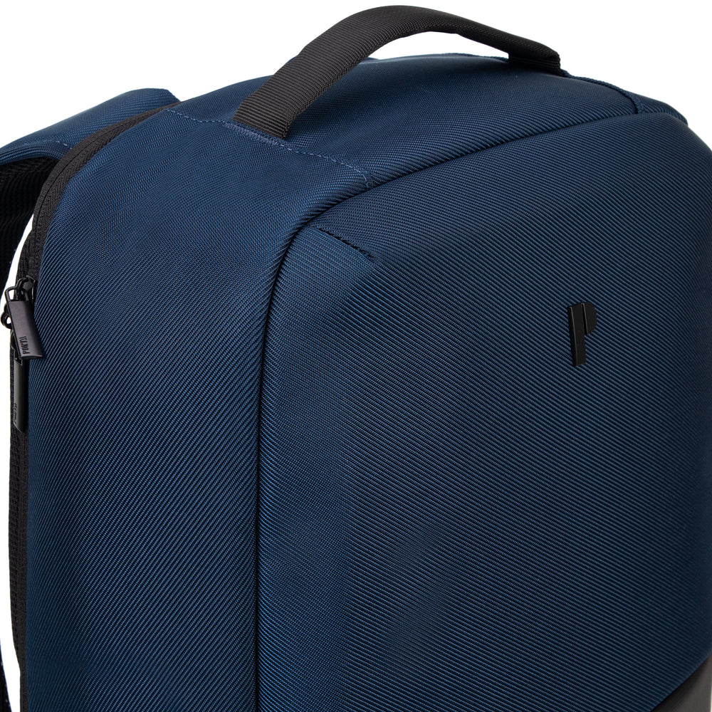 Mochila Bertram Azul