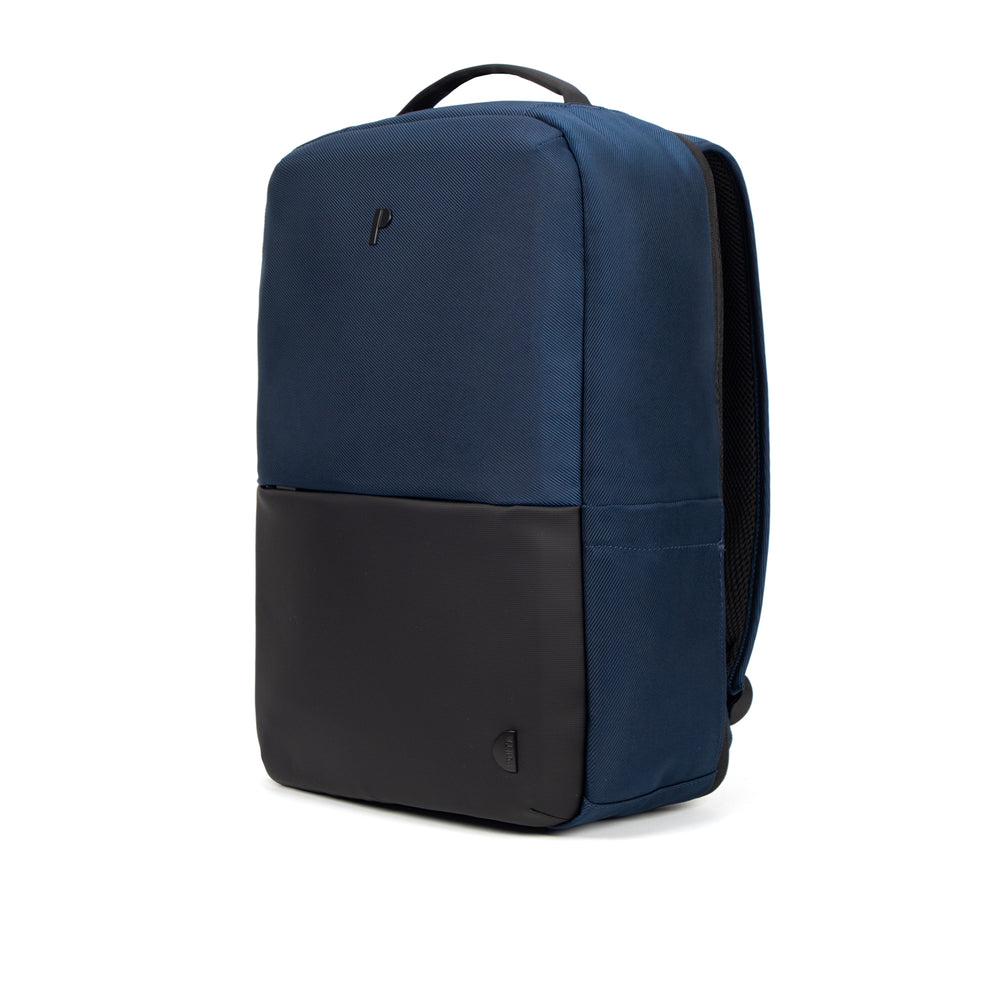 Mochila Bertram Azul